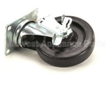 33519 Southbend Range Caster, Swivel With Brake 6-1/4