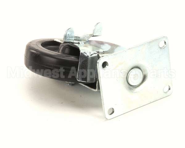 33519 Southbend Range Caster, Swivel With Brake 6-1/4