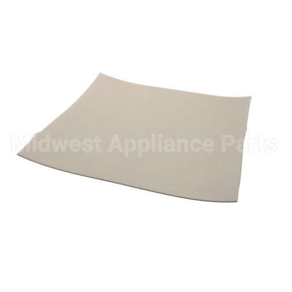 3352-01 Compatible Caddy Belt Polytex 10 Inch White