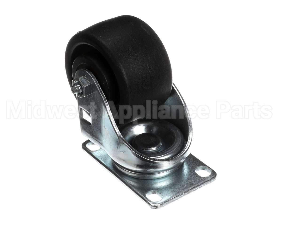 33524-SK Silver King Caster Wheel W/ Brake