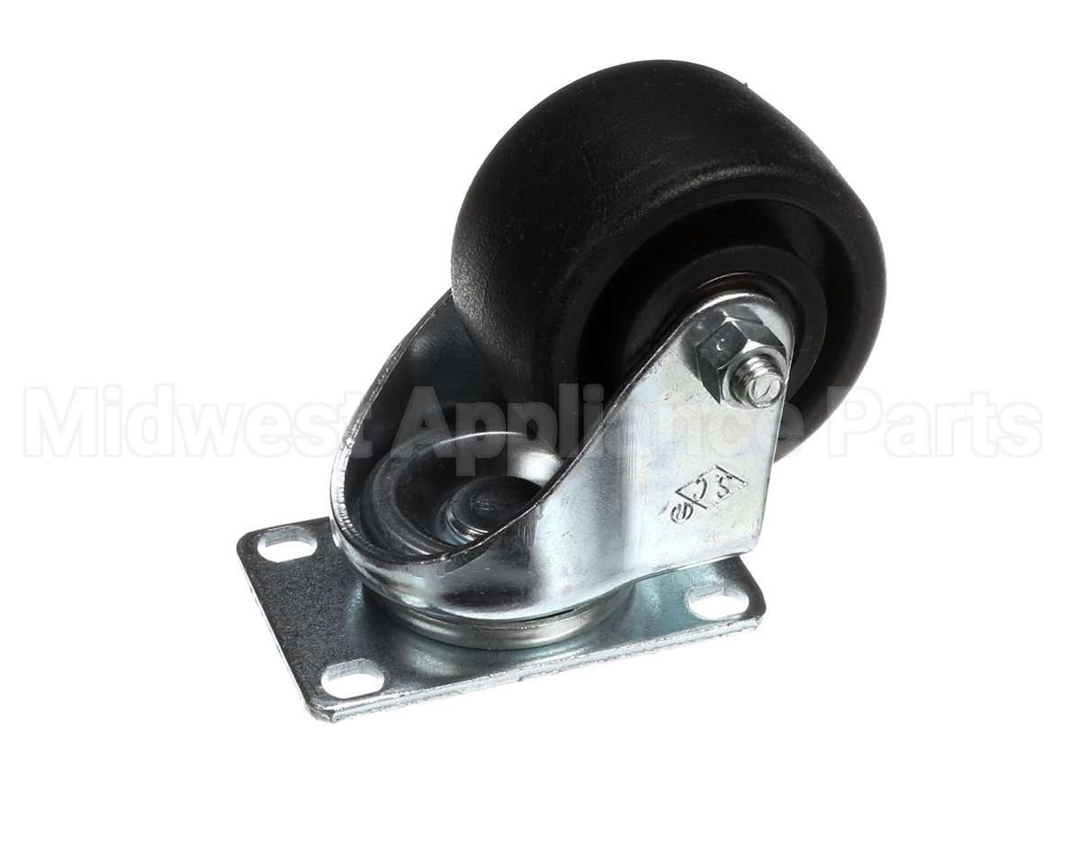 33524-SK Silver King Caster Wheel W/ Brake