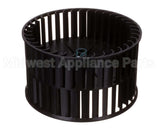 335290 Accurex Whl,Plas,6.89Diax4,.375,Di,Pd6