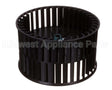 335290 Greenheck Blowerwheel Plastic 3/8"Bore