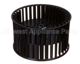 335290 Greenheck Blowerwheel Plastic 3/8"Bore