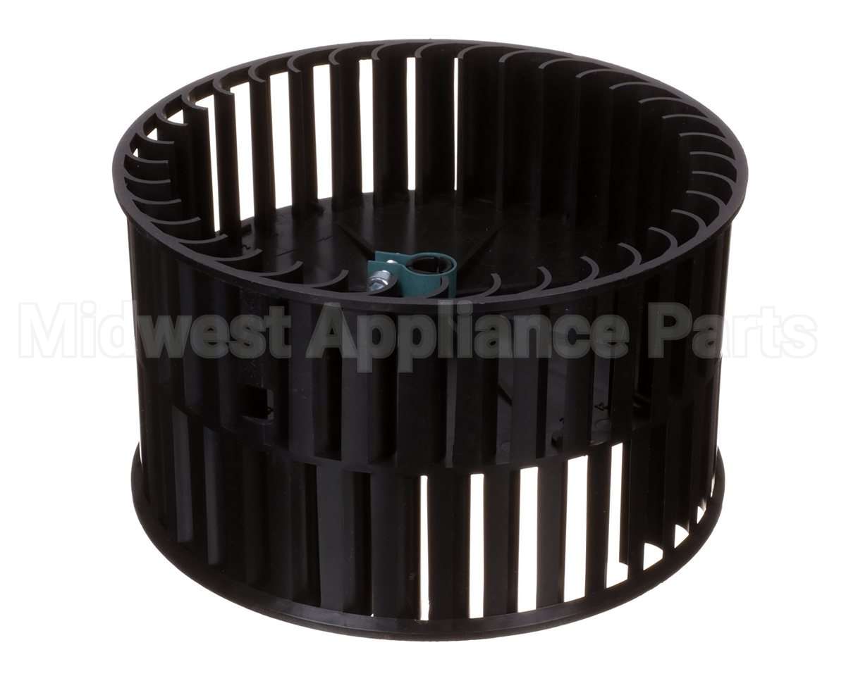 335290 Greenheck Blowerwheel Plastic 3/8"Bore