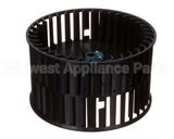 335290 Greenheck Blowerwheel Plastic 3/8"Bore