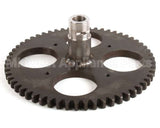 3353 Hardt Stationary Gear 58 Teeth W/ Hub Inf35Ld/