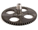 3353 Hardt Stationary Gear 58 Teeth W/ Hub Inf35Ld/