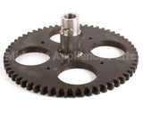 3353 Hardt Stationary Gear 58 Teeth W/ Hub Inf35Ld/