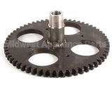 3353 Hardt Stationary Gear 58 Teeth W/ Hub Inf35Ld/
