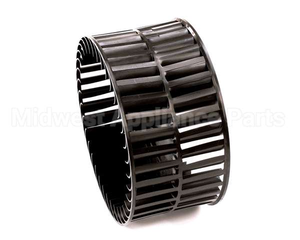 335304 Accurex Wheel,Plastic,7.61X3.875,.5,Cw,Di,P