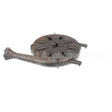 3355-3 Compatible Montague Burner 18 Hot Top--Left Swing