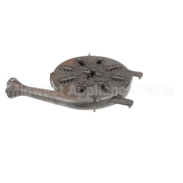 3355-3 Compatible Montague Burner 18 Hot Top--Left Swing