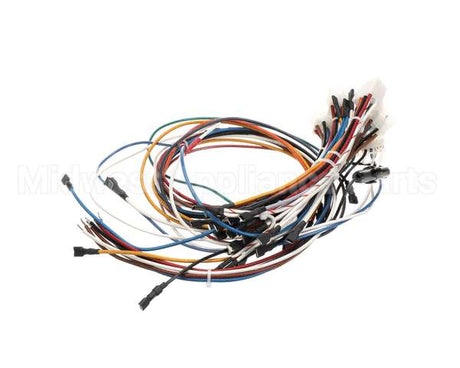 33573 Imperial Icv-G (New Model) Wire Harness
