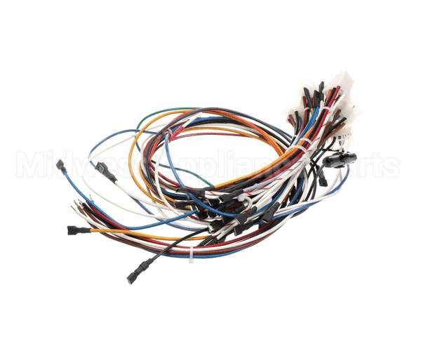 33573 Imperial Icv-G (New Model) Wire Harness