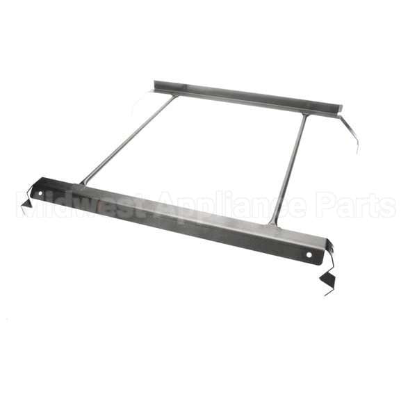 335780 Compatible Champion Track Weldment Dh5000/Dh5000T