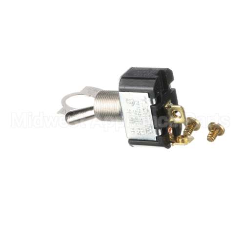 335900 Low Temp Industries Switch,Toggle(1Pl-20A/125V)