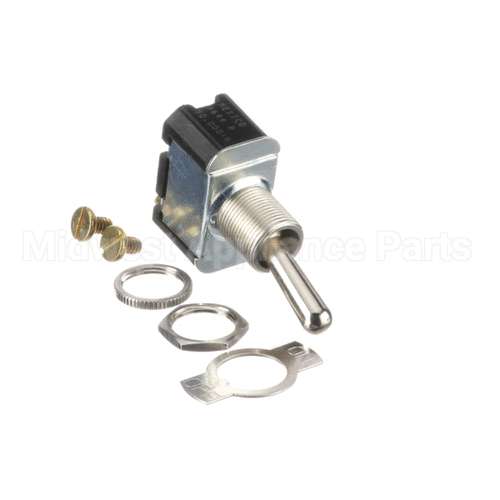 335900 Low Temp Industries Switch,Toggle(1Pl-20A/125V)