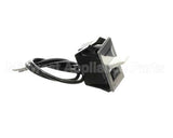 335911 Low Temp Industries Switch,Toggle(1Pl-5A/125V-Tr)