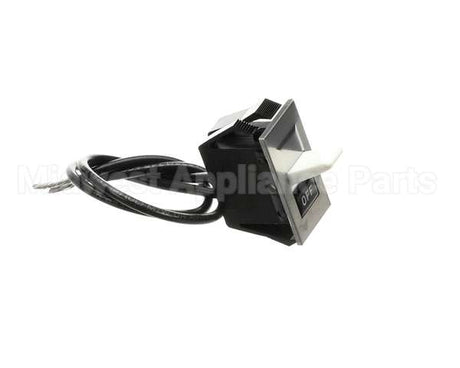 335911 Low Temp Industries Switch,Toggle(1Pl-5A/125V-Tr)