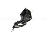 335911 Low Temp Industries Switch,Toggle(1Pl-5A/125V-Tr)