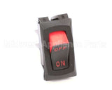 335912 Low Temp Industries Switch,Rocker(1Pl-20A/125V)