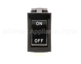335917 Low Temp Industries Rocker Switch 20Amp