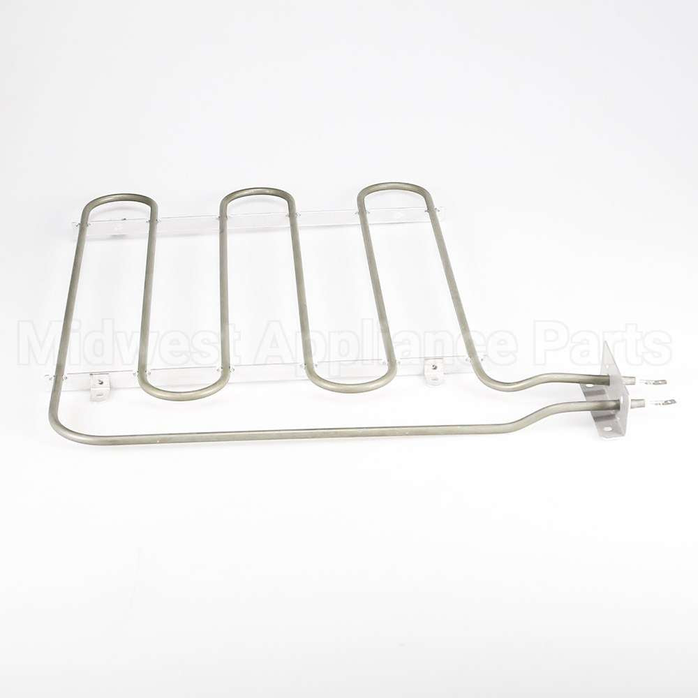 WB44K10014 GE Warming Drawer Upper Element