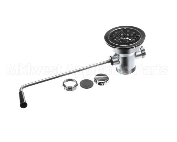 336002 Eagle-Metal Masters Sink Stopper