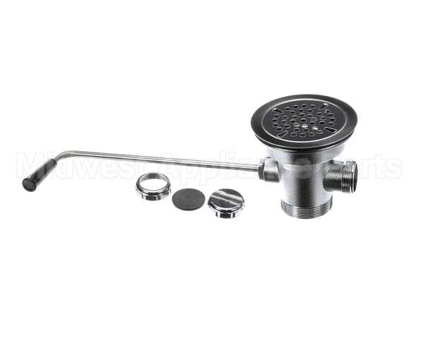 336002 Eagle-Metal Masters Sink Stopper