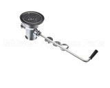 336002 Eagle-Metal Masters Sink Stopper