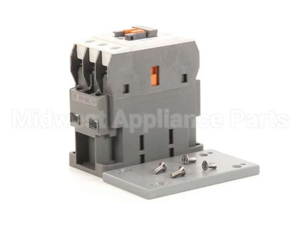 33601 Power Soak Systems Contactor W/Adaptor Plate Kit