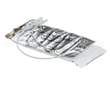 33605.0000 Bunn Blanket Warmer Assembly, 34W 120V