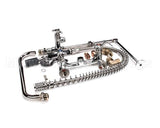 33609 Power Soak Systems Faucet, Pre-Rinse, 3/4" Combo Spray Valv