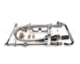 33609 Power Soak Systems Faucet, Pre-Rinse, 3/4" Combo Spray Valv