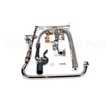 33609 Power Soak Systems Faucet, Pre-Rinse, 3/4" Combo Spray Valv