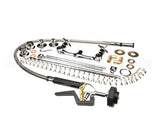 33615 Power Soak Systems Faucet Prerinse 12 Spray V