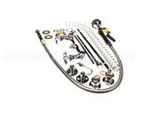 33615 Power Soak Systems Faucet Prerinse 12 Spray V