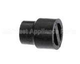 3362-2 Chill-Rite Black Plastic Coupling