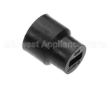 3362-2 Chill-Rite Black Plastic Coupling