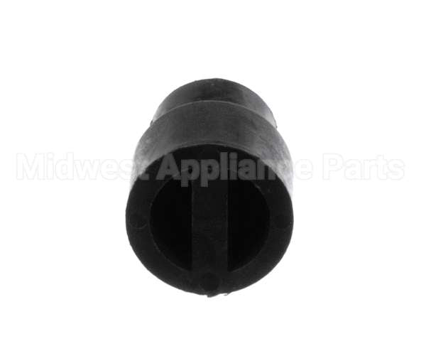 3362-2 Chill-Rite Black Plastic Coupling