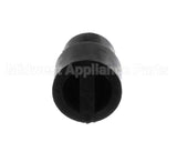 3362-2 Chill-Rite Black Plastic Coupling