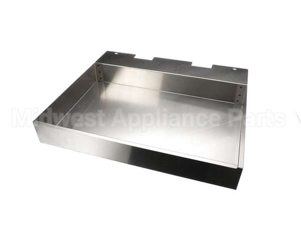 336260 Champion - Moyer Diebel End Panel Erk-12 (Offset-Tefc)