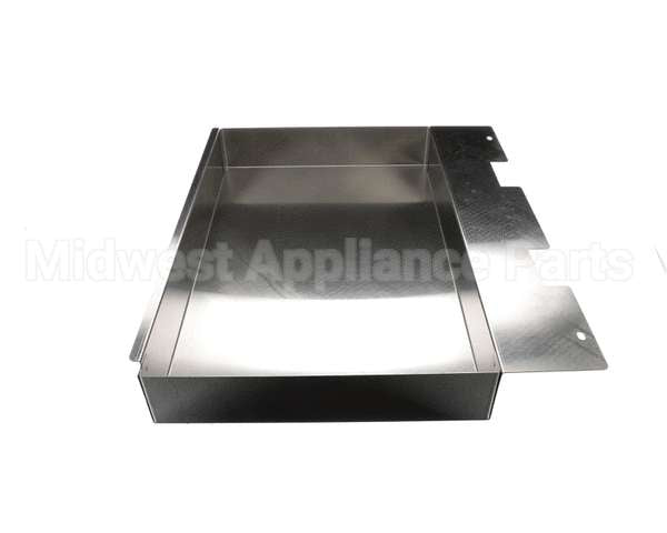 336260 Champion - Moyer Diebel End Panel Erk-12 (Offset-Tefc)