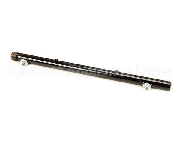 33628 Imperial Icvg-Icvgd-Pipe Gas Manifold Front