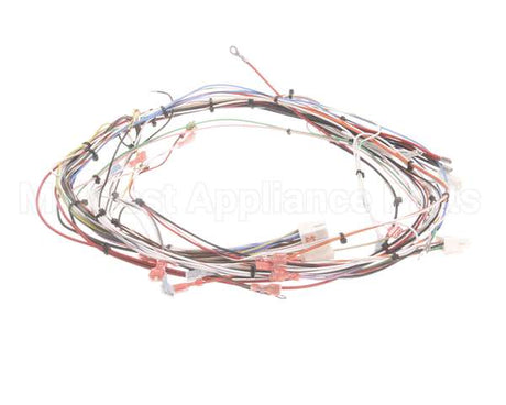 33634.0014 Bunn Wiring Harn,Main(Dual Sh)