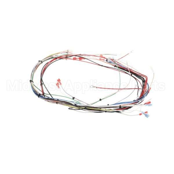 33634.0028 Compatible Bunn Wiringharn, 120/230V Eltek