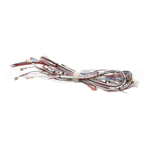33634.0040 Compatible Bunn Wiringharn, Main- Dual Sh