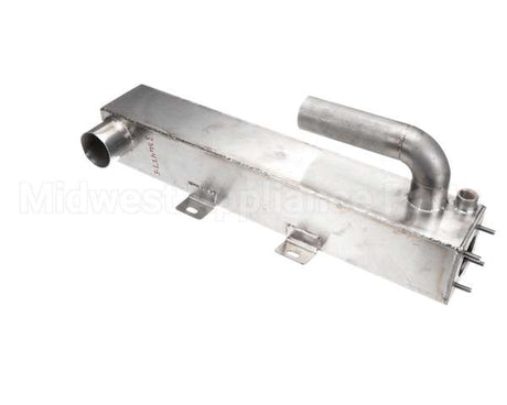 336427-S Champion - Moyer Diebel Heater Box Weldment/Rh Mount