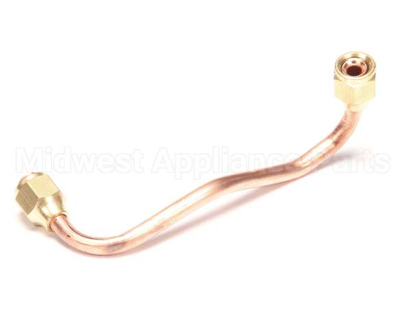33643.0000 Bunn Tube Assembly, .250 Od Copper